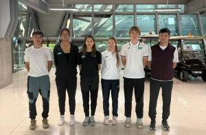 КУБОК АЗИИ ПО ТРИАТЛОНУ ПРОЙДЁТ НА ФИЛИППИНАХ